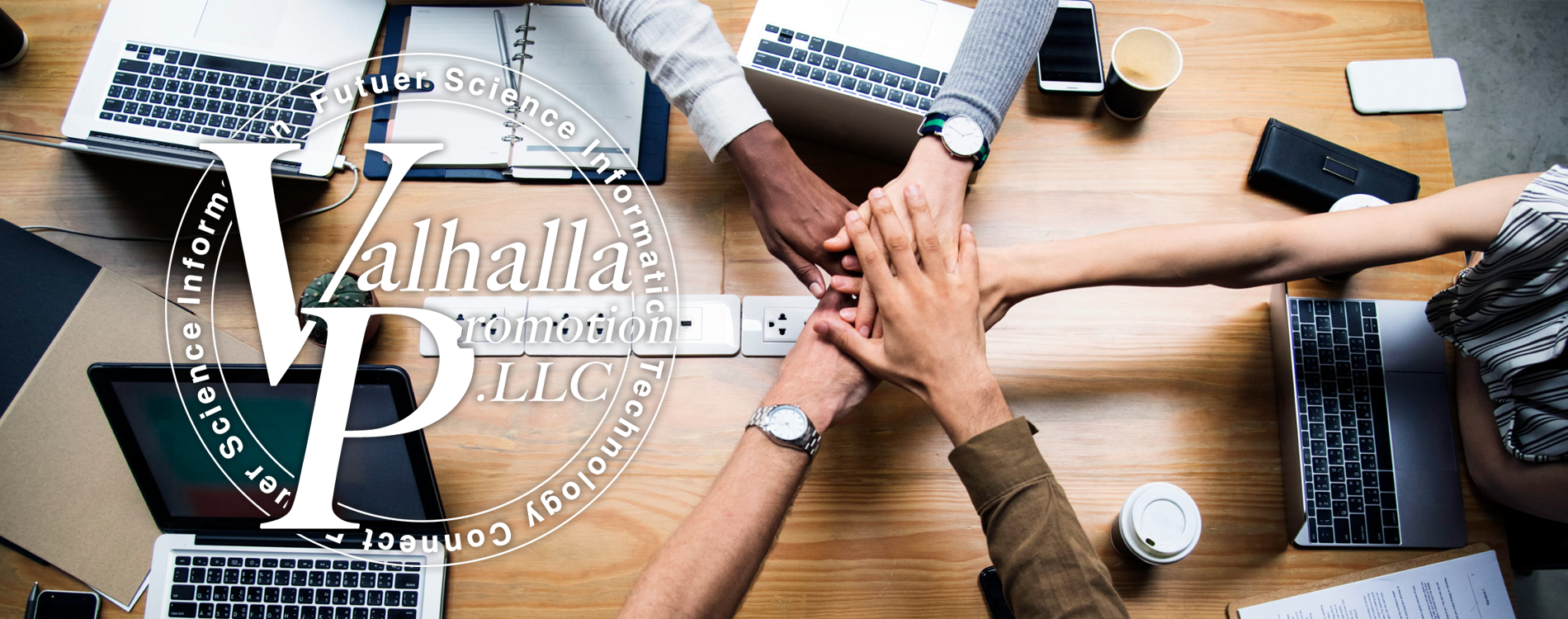合同会社 ヴァルハラプロモーション